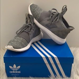 Adidas Tubular Shoes